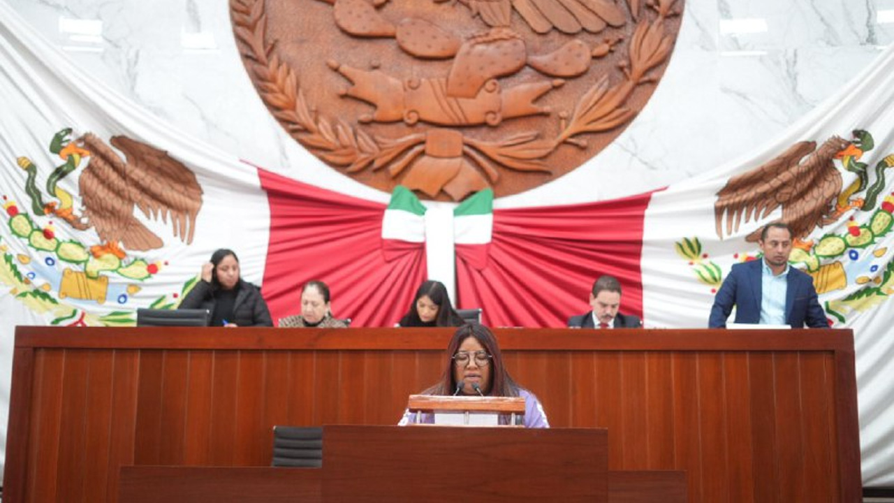 Valida LXV Legislatura la abrogación de la Ley para la Administración y Destino de Bienes Asegurados, Abandonados, Decomisados y Extinción de Dominio