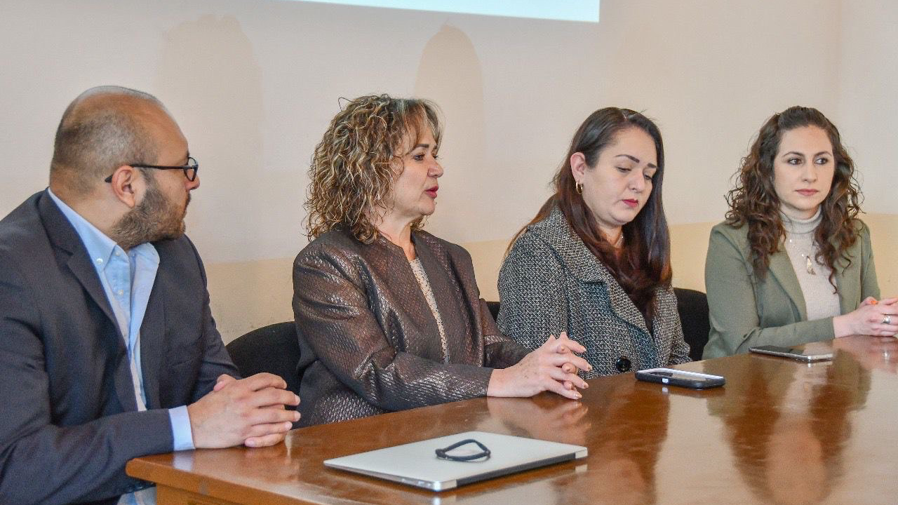 Nace en Huamantla el grupo municipal para la prevención del embarazo adolescente