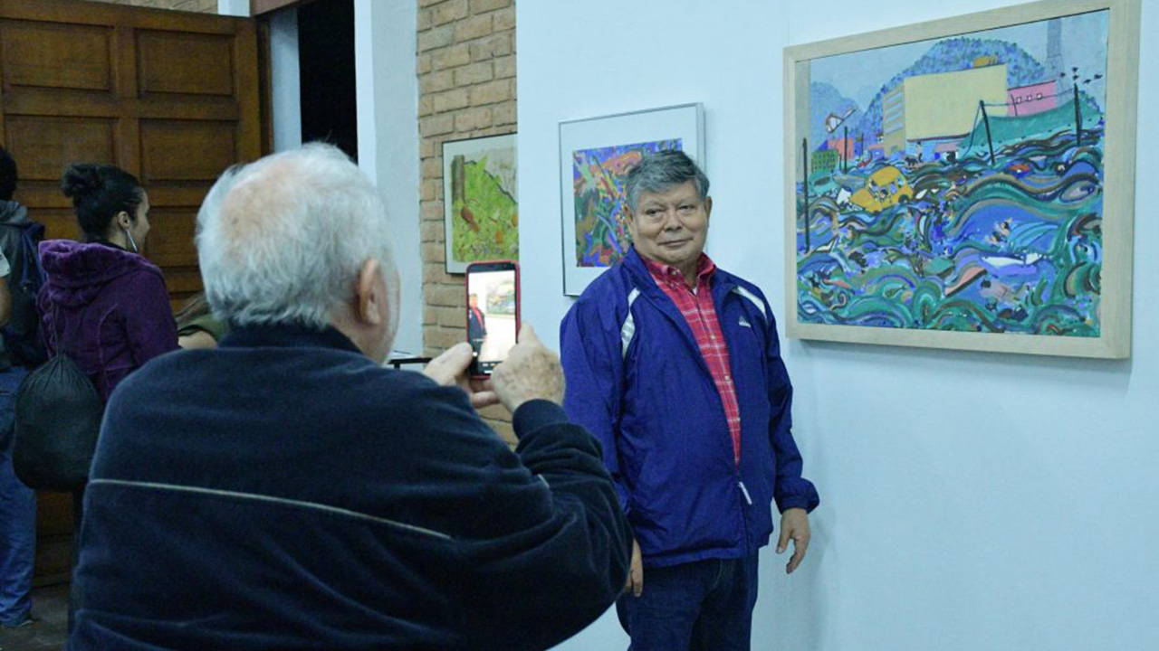 Celebra el Día Mundial de la Selfie en los Museos en los espacios culturales de Michoacán