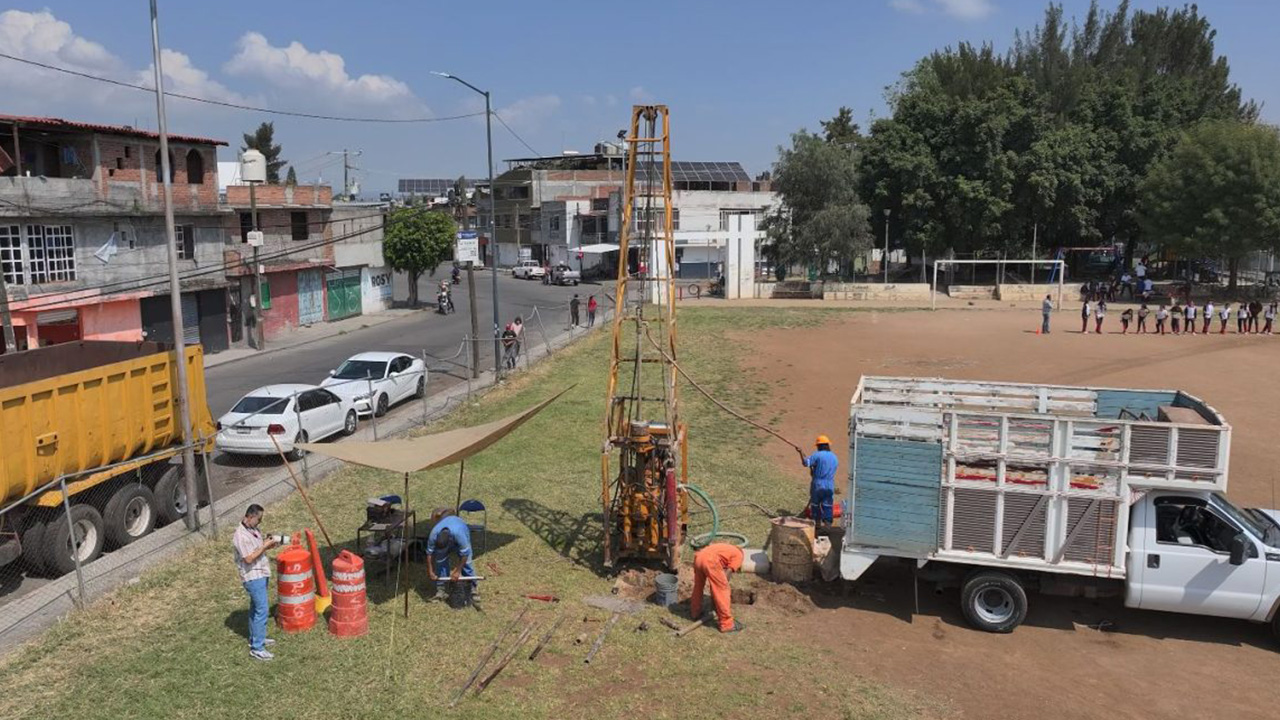 Teleférico de Morelia, 100 % responsable con el medio ambiente: Gladyz Butanda