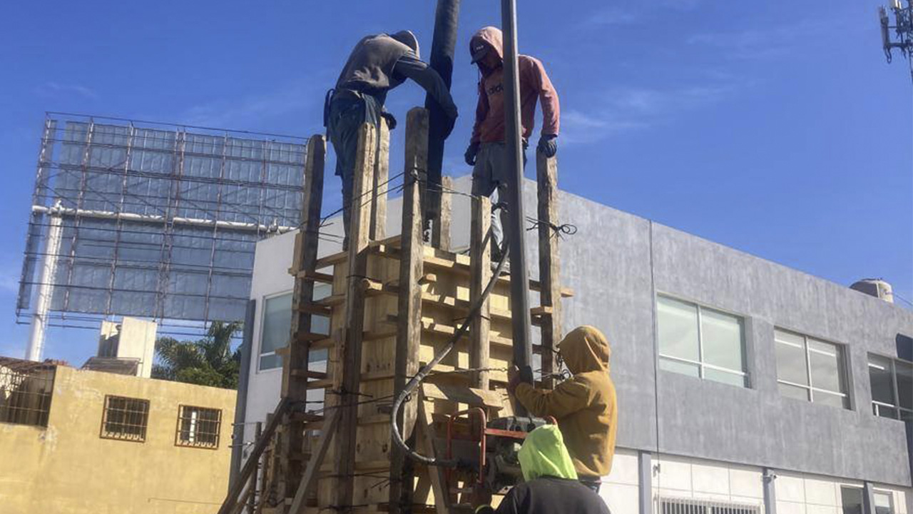 Gobierno Municipal de Totolac Avanza con la Instalación del C2 para Fortalecer la Seguridad Pública