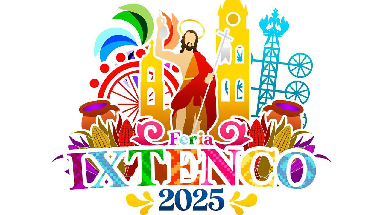 El talento de Ixtenco da identidad a la Feria 2025