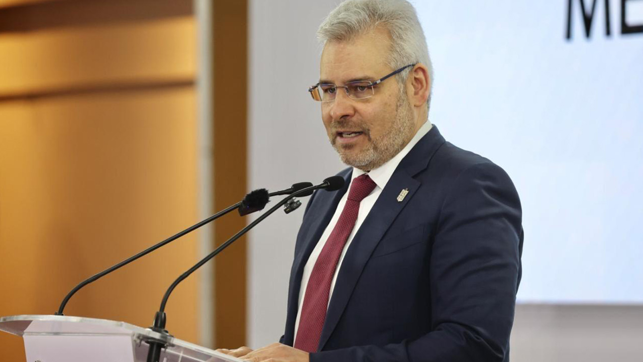 El 71% de michoacanos apoya prohibición de narcocorridos en eventos públicos: Bedolla