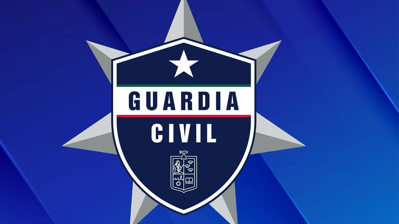 Incremento salarial a Guardia Civil se aplicó desde el 31 de marzo: SSP