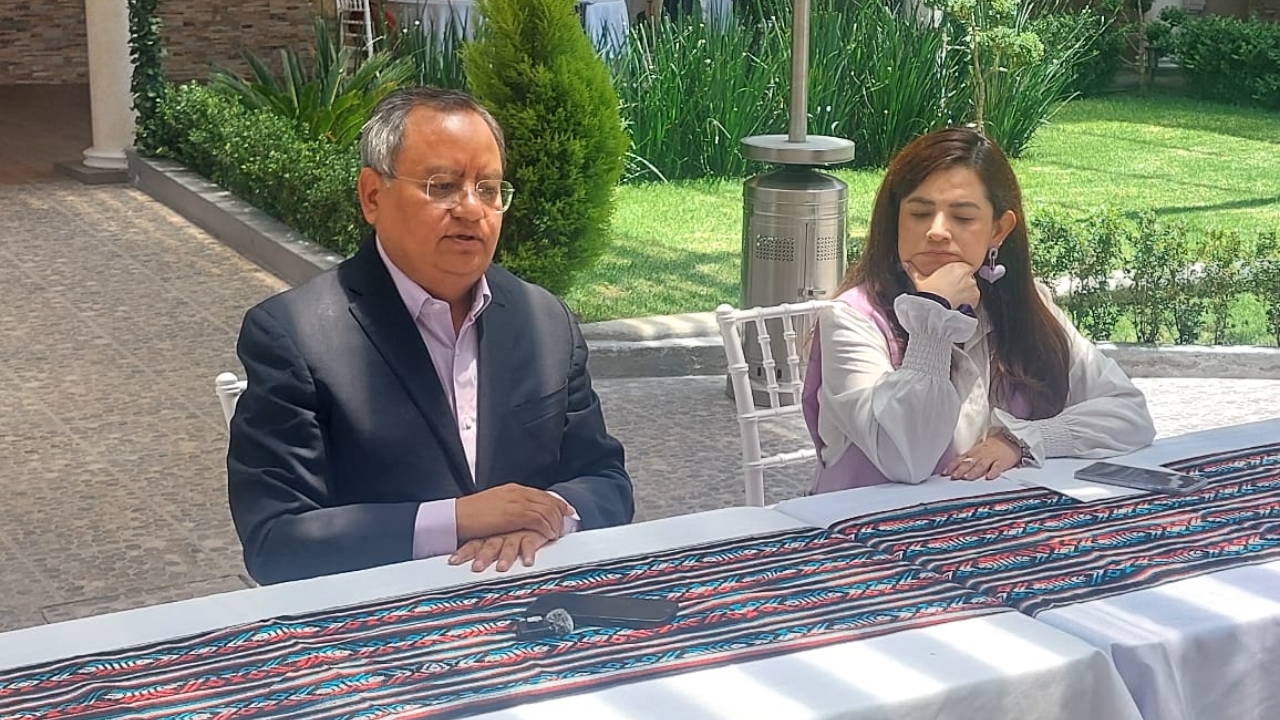 Eduardo Santillán: Un compromiso con la justicia y la lucha contra la trata