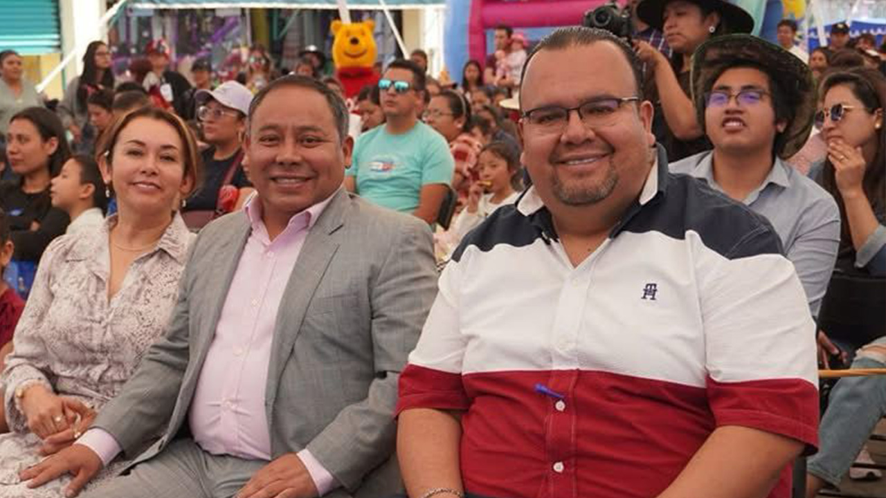 Arranca con éxito el PequeFest Internacional Apizaco 2025 para celebrar a las niñas y los niños