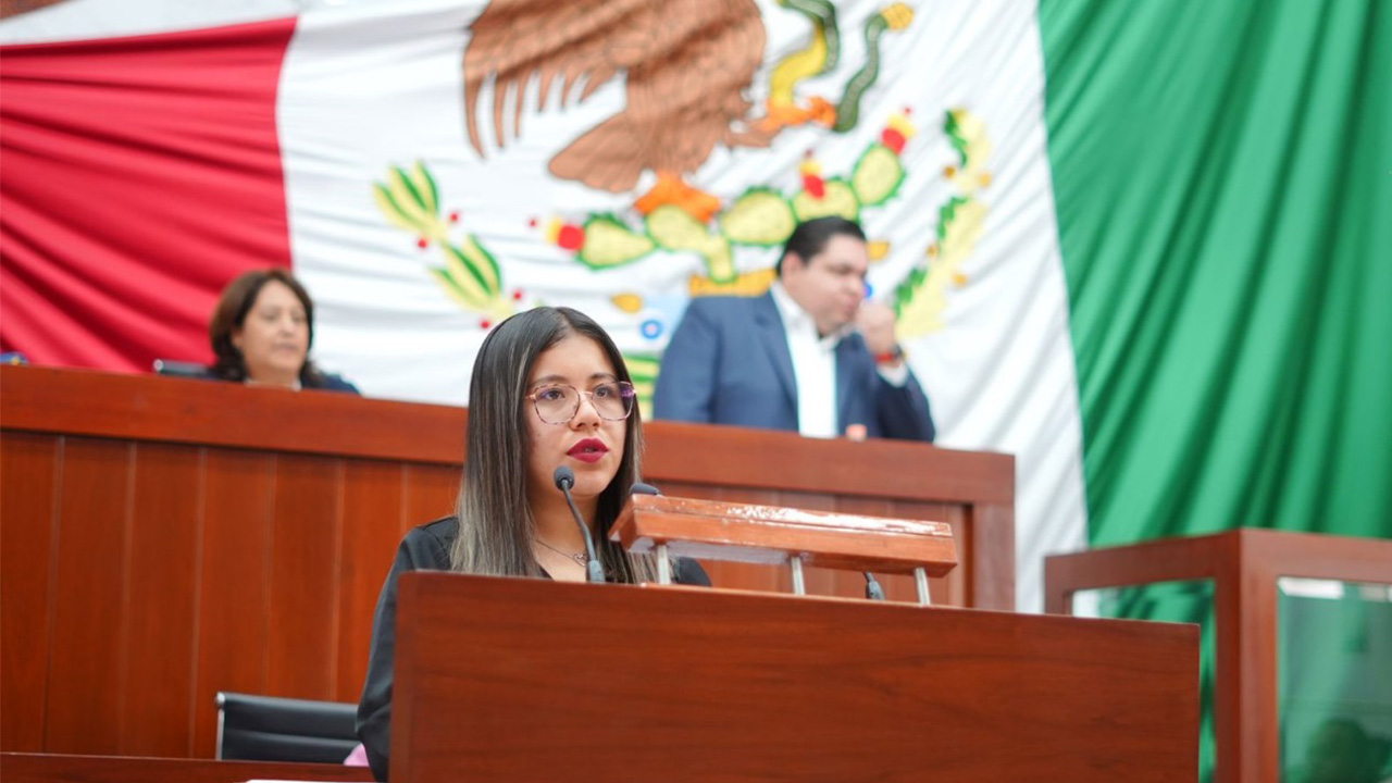 Impulsa Anel Martínez regulación contra la contaminación acústica