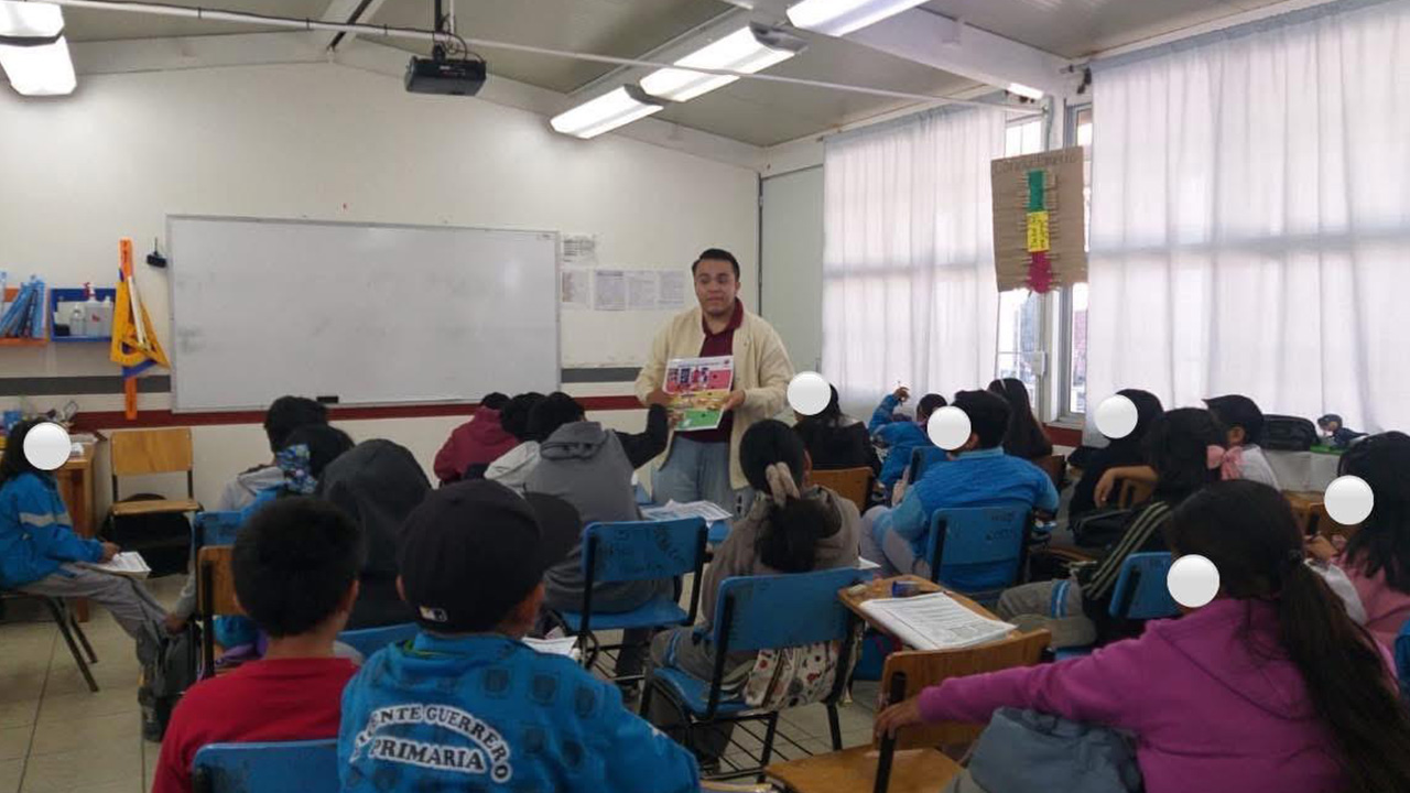 Comer bien, vivir mejor: DIF Ixtenco impacta a más de 500 personas con talleres nutricionales