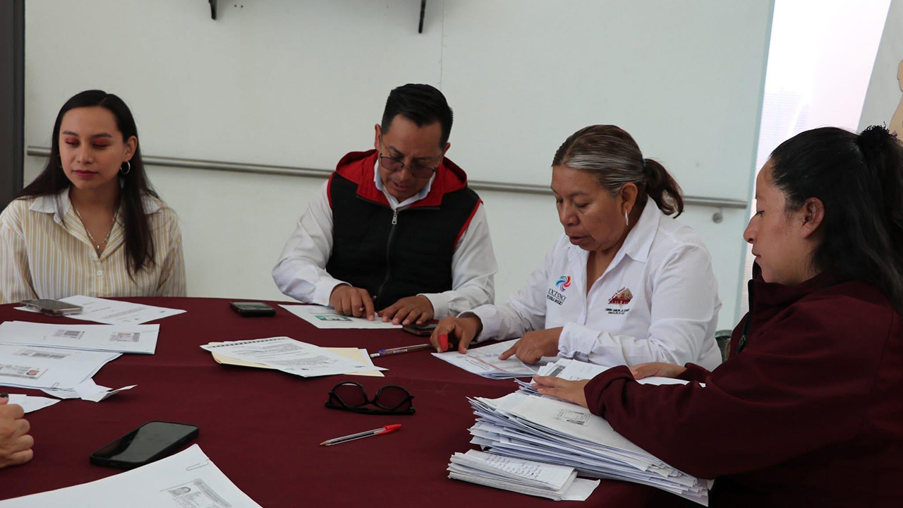 Concluye exitosamente la campaña “Este 10 de mayo, Regálate Salud” en Ixtenco, con 200 mujeres beneficiadas