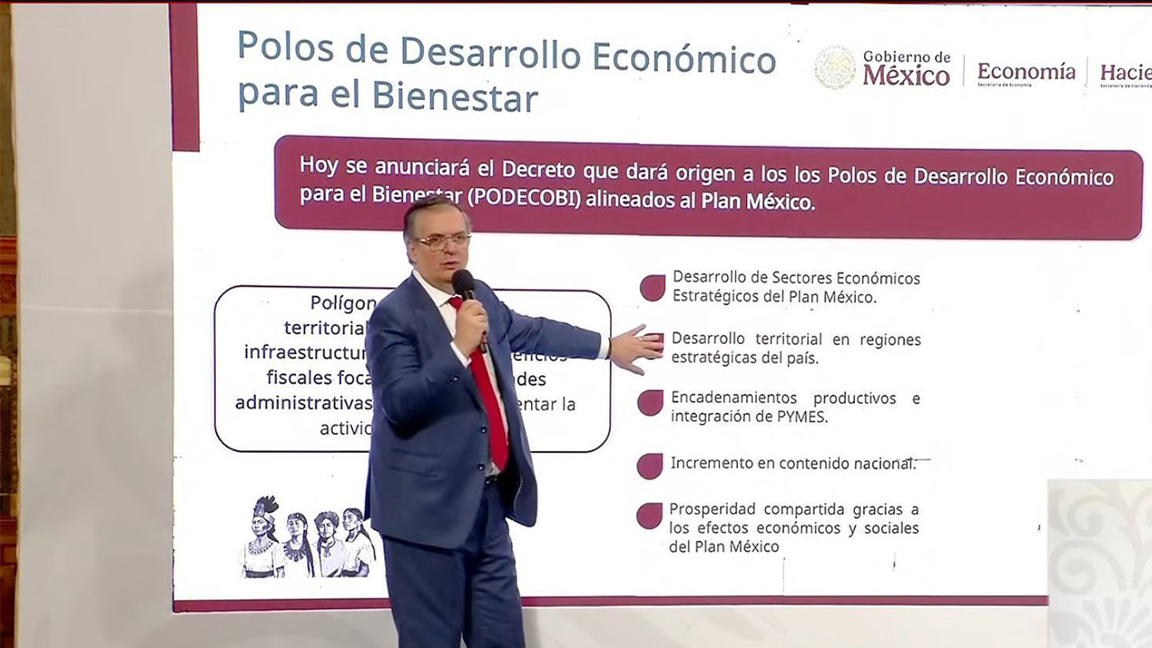 Sector empresarial celebra nombramiento de Michoacán como Polo de Desarrollo