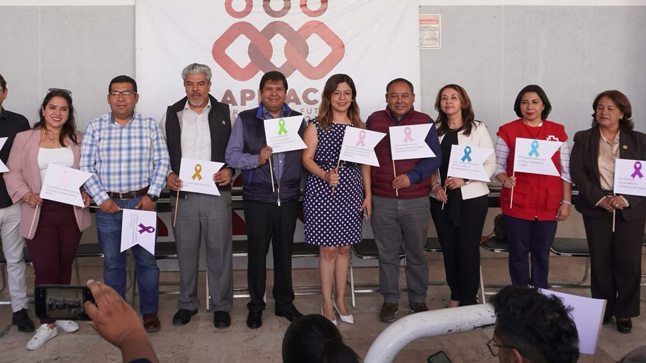 Gobierno de Apizaco y ATAH ofrecen transporte gratuito a pacientes con cáncer e insuficiencia renal: estos son los requisitos que necesitas para solicitarlo