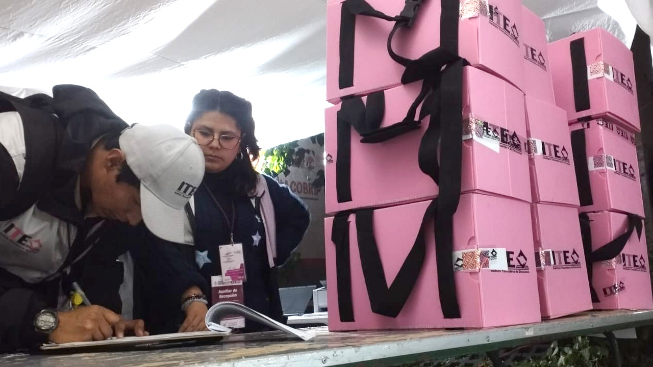 El ITE presenta malas cuentas ante la desconfianza ciudadana