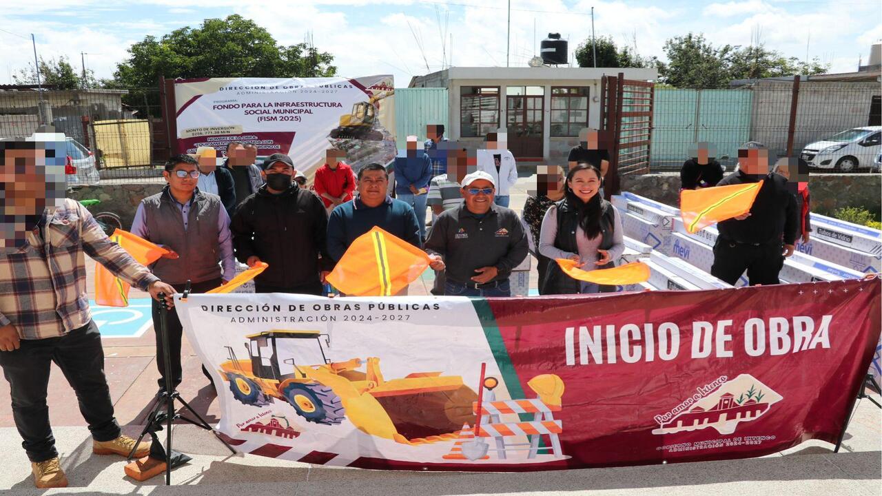 Gobierno Municipal de Ixtenco entrega calentadores solares a familias beneficiarias con una inversión superior a 256 mil pesos