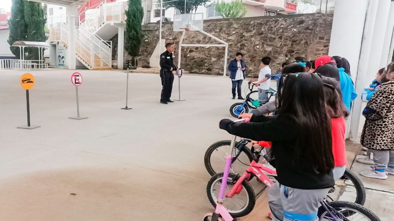 Fortalece el ayuntamiento de Tlaxcala cultura de prevención con creación de comités de vigilancia y proximidad social