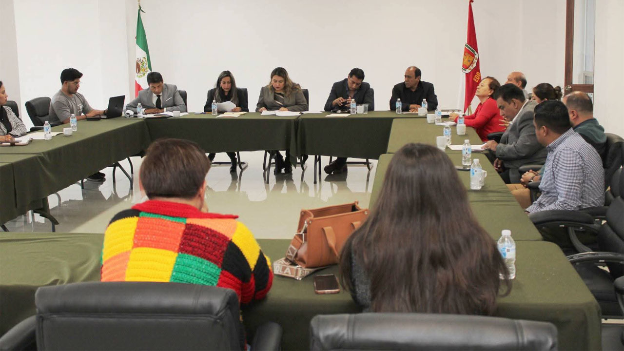 Instalan Consejo Catastral en Chiautempan, dará certeza patrimonial