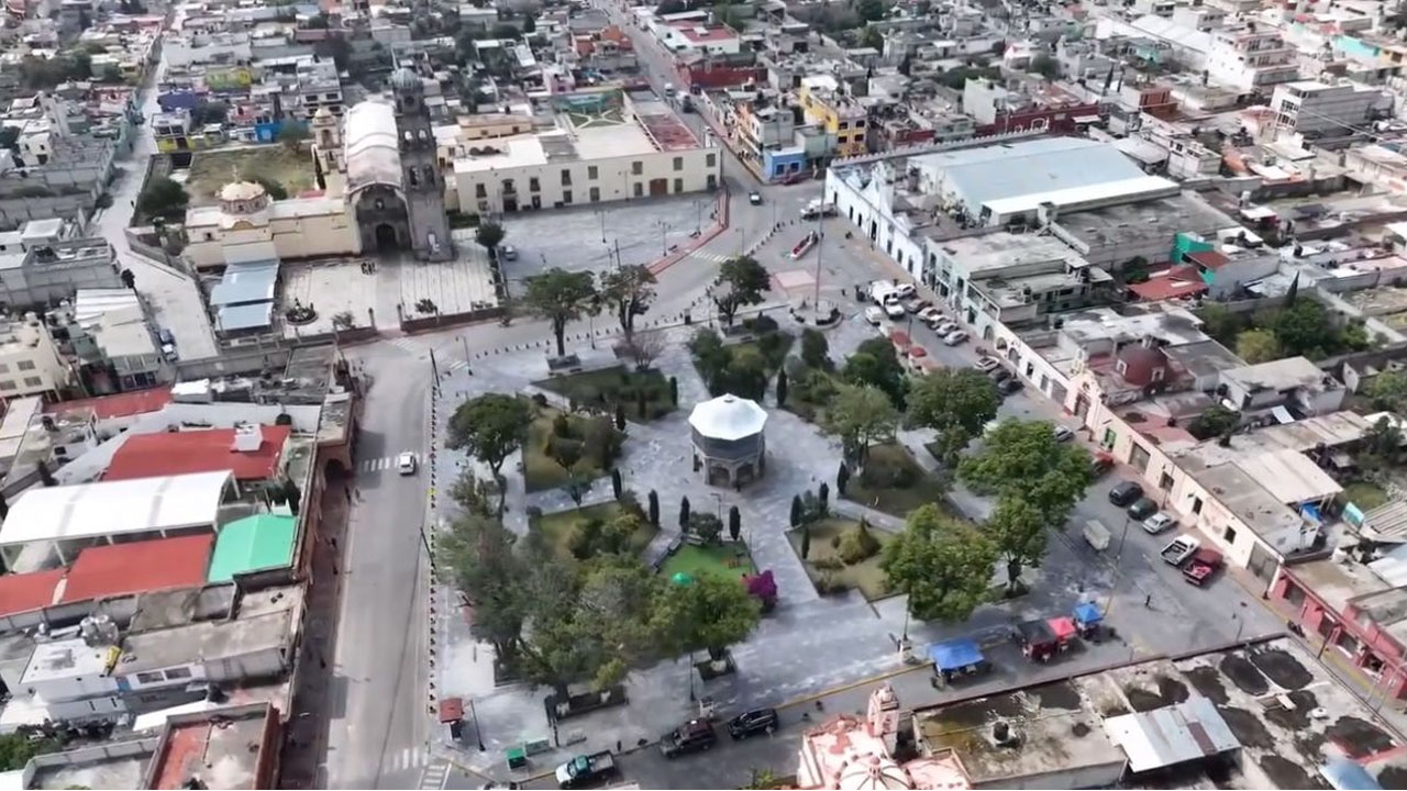 Servicios de emergencia de Ixtenco atienden reporte por persona sin vida en la zona oriente del municipio