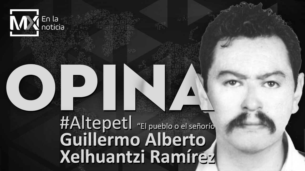 Rumbo a los 500 años de la fundación de Tlaxcala