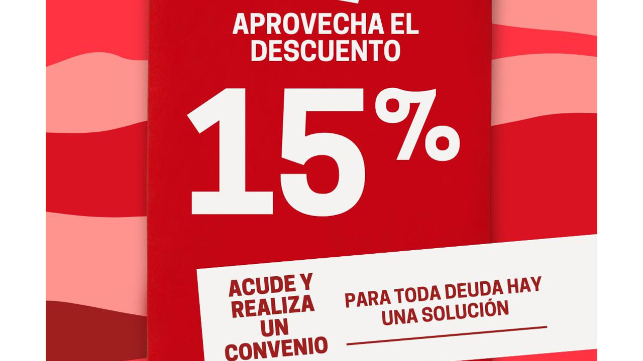 Ixtenco brinda facilidades para regularizar el servicio de agua potable con convenios personalizados y descuento del 15%