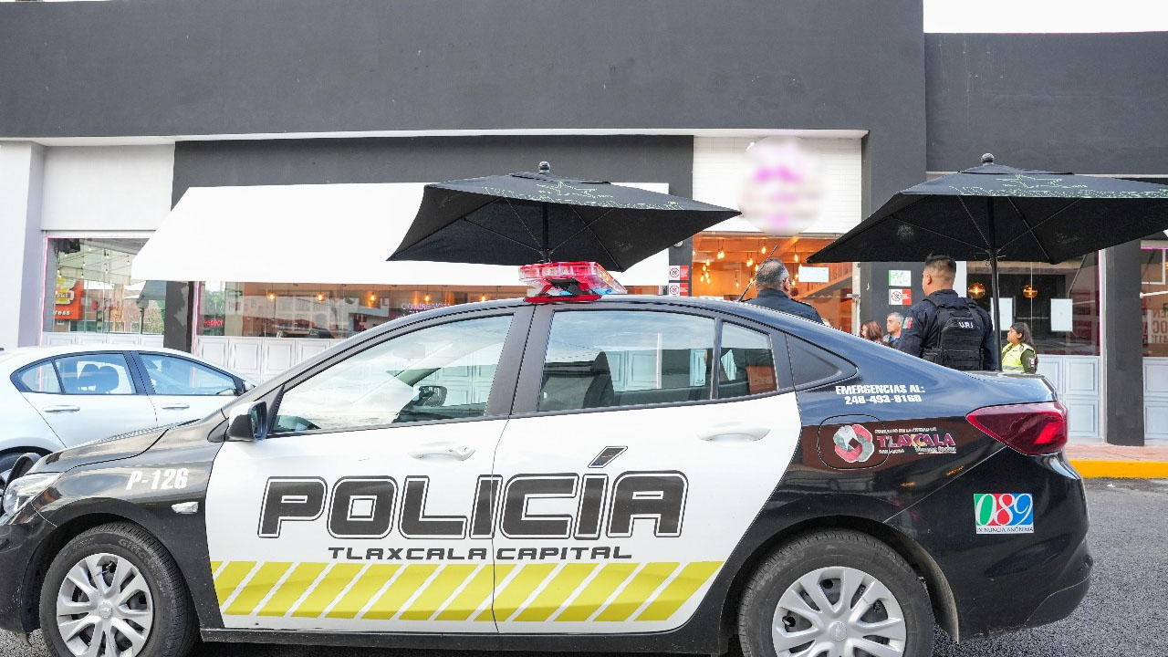Supervisa ayuntamiento de Tlaxcala establecimientos con venta de alcohol para garantizar seguridad y legalidad