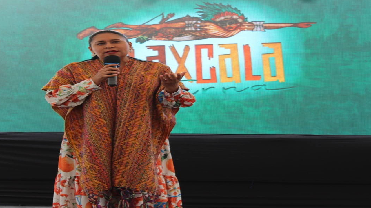 Con Tlaxcala Eterna la historia del pueblo tlaxcalteca se reivindica: Ana Lilia Rivera