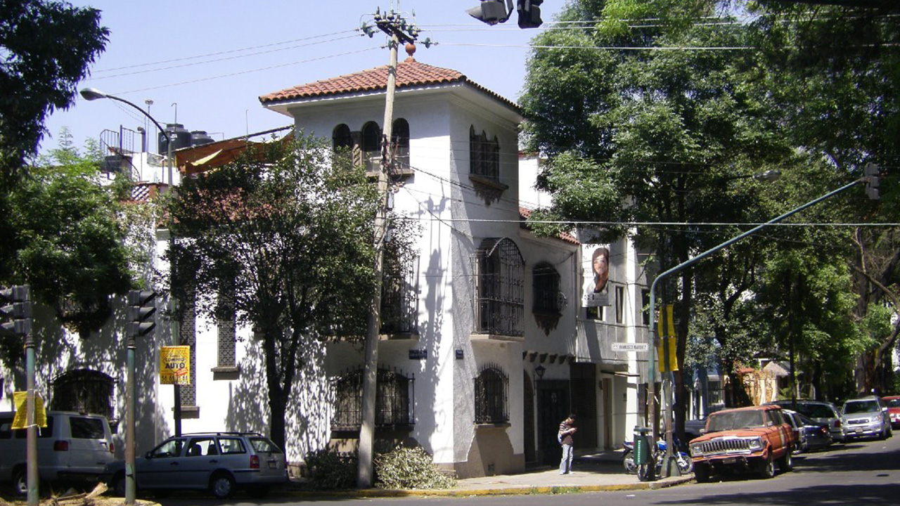 Concluyen foros contra la gentrificación en CDMX