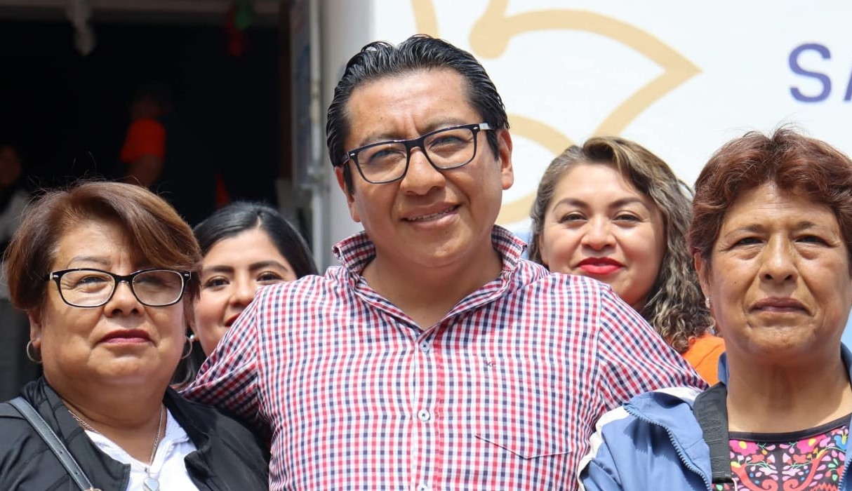 Gobierno municipal y smdif promueven espacios para adultos mayores