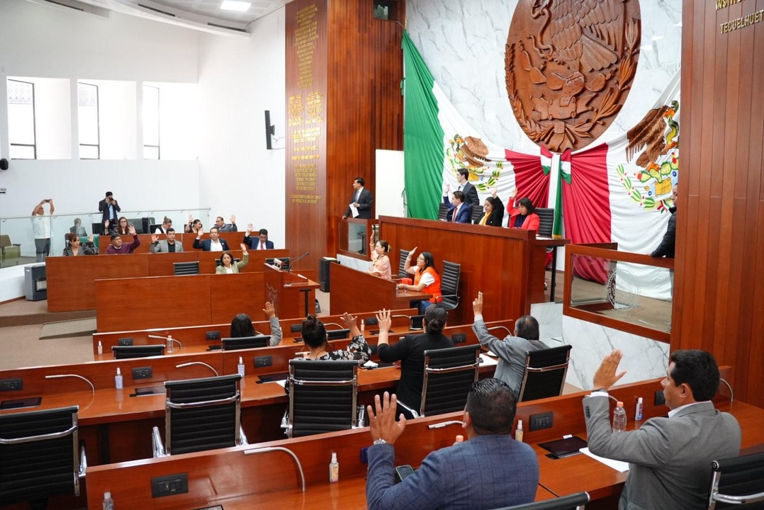 Aprueba LXV Legislatura exhorto a los Ayuntamientos para elaborar Leyes de Ingresos en apego a la normatividad