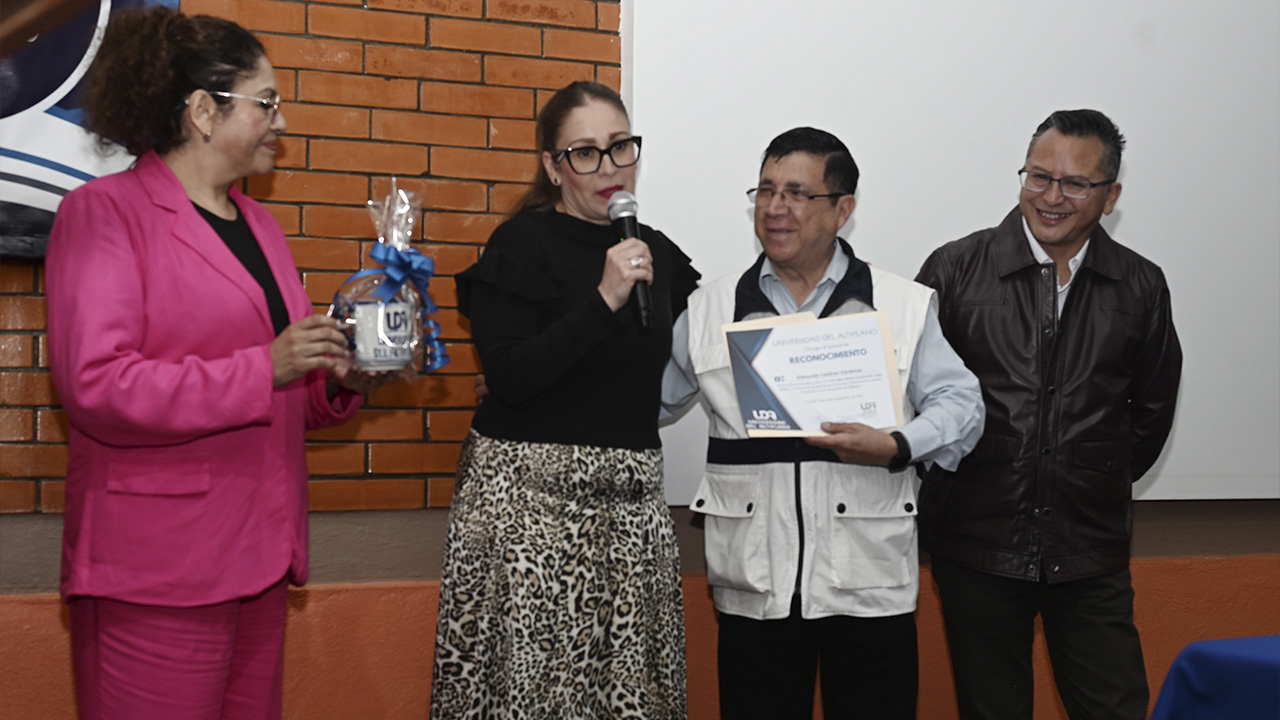 “A Lo Mero Macho” recorre espacios académicos y el Congreso en Tlaxcala