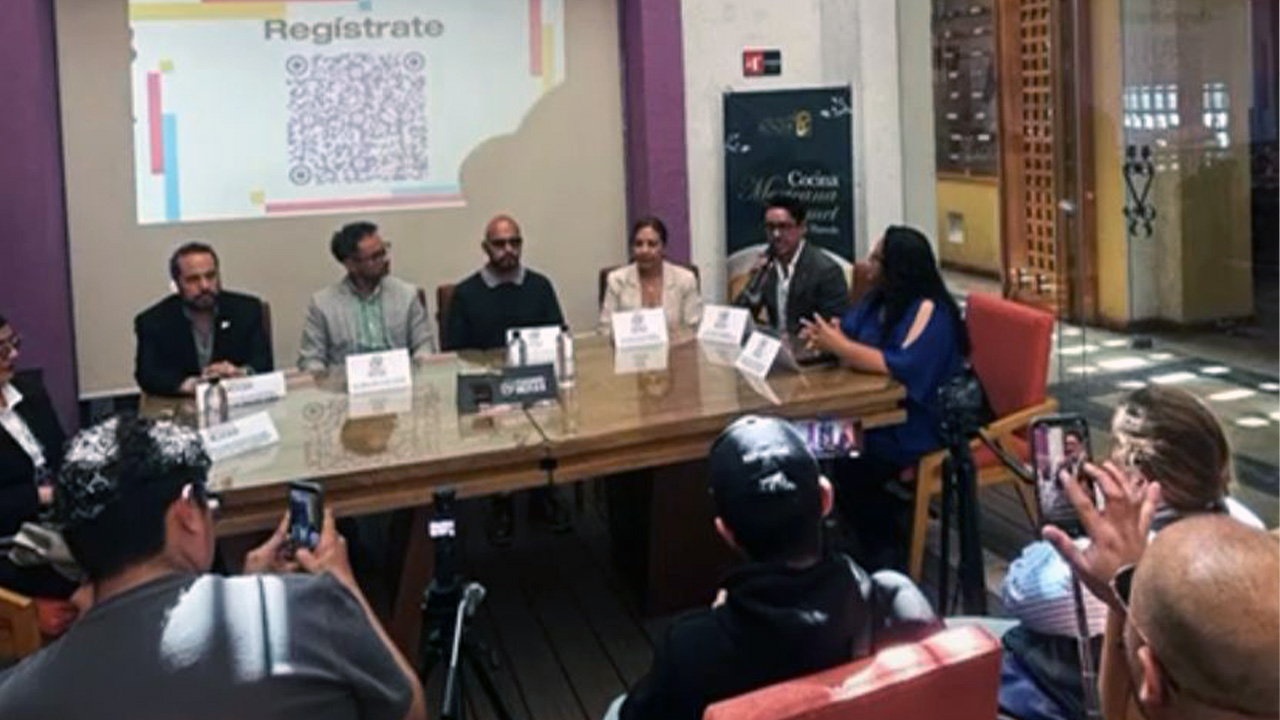 La creatividad y la innovación llegan a Puebla con la 1ª Feria de Industrias Creativas