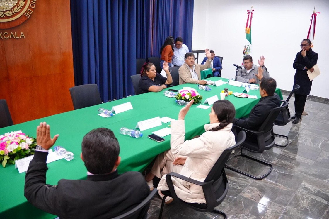 Avala Comisión de Puntos Constitucionales reformas para proteger a trabajadores de la educación