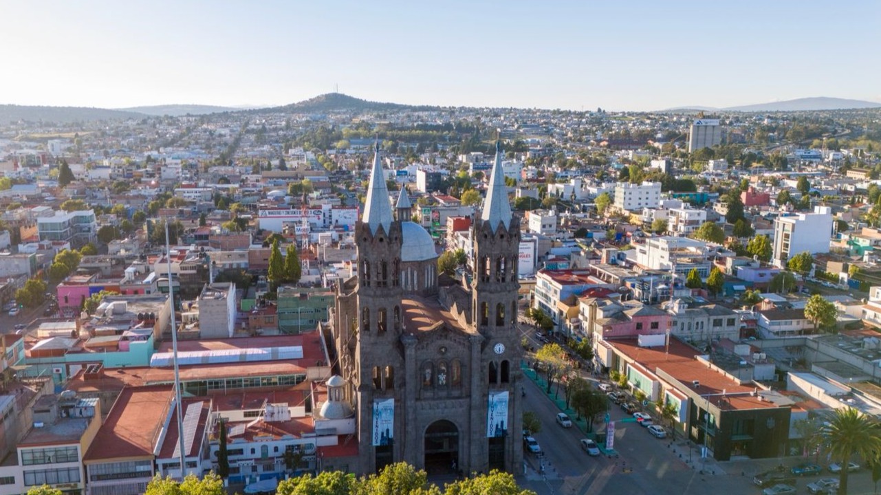 Apizaco será sede del segundo encuentro de personas productoras agroindustriales