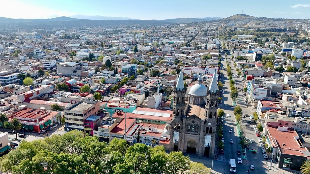 Javier Rivera mantiene su compromiso con la economía de Apizaco: no habrá nuevos impuestos ni incrementos en 2026