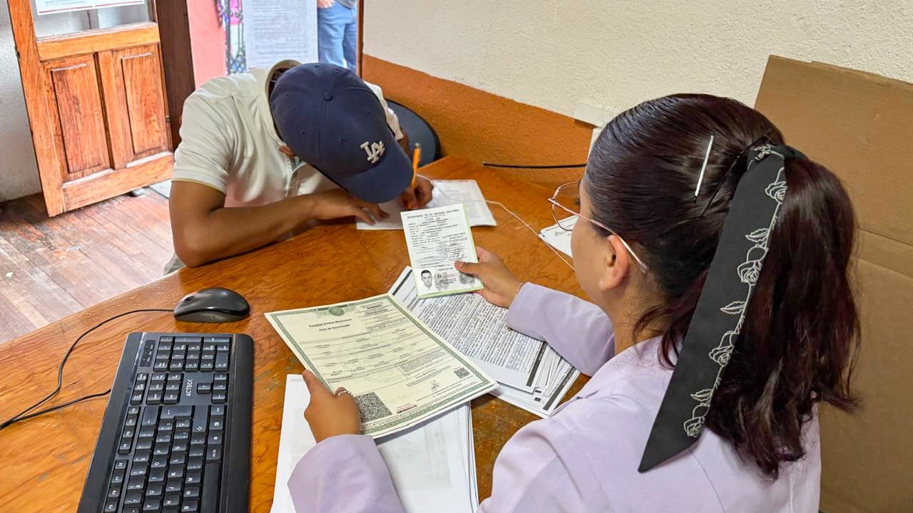 Invita Ayuntamiento de Tlaxcala a jóvenes de la capital al sorteo del Servicio Militar Nacional clase 2007 y remisos
