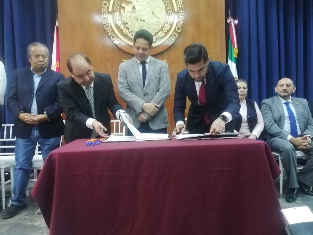 SEP otorga validez a EFEEE