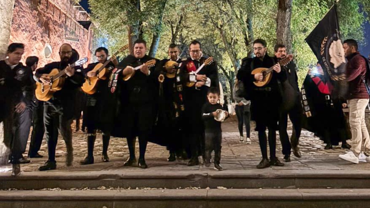 Gobierno Municipal de Tlaxcala y la UATx celebraron gran fin de semana musical con Certamen Nacional de Tunas Universitarias