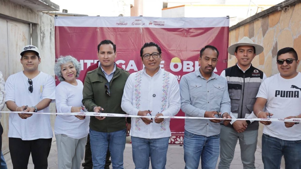 Compromiso Cumplido en Ocotelulco