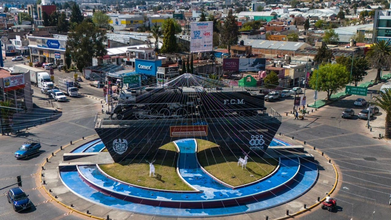 Invita ayuntamiento de Apizaco a participar en el programa de escrituración gratuita 2025