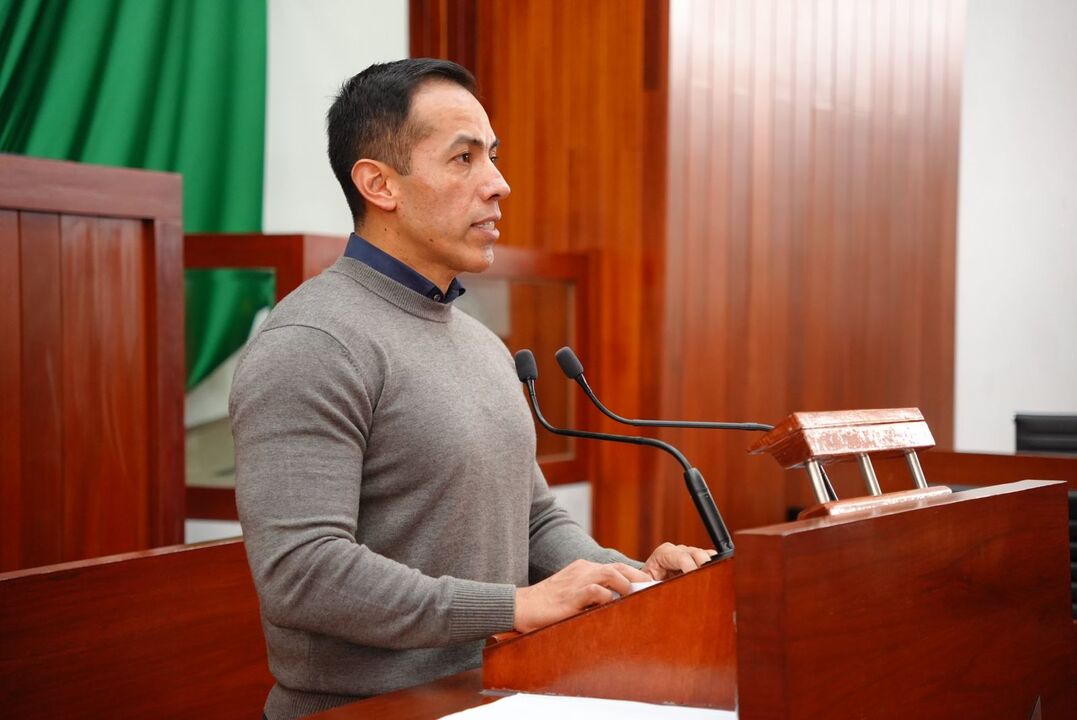 Las diputadas y diputados de la LXV Legislatura aprueban por unanimidad la Ley de Ingresos 2026