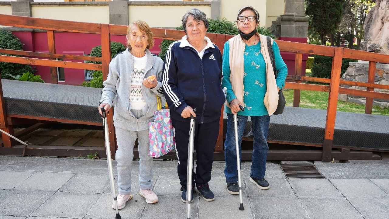 Ayuntamiento de Tlaxcala conmemora el Día de la Discapacidad con entrega de apoyos funcionales