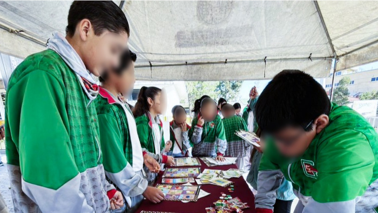 Gobierno municipal de Tlaxcala, a través del SMDIF, fortalece la atención a la juventud con Círculo de Servicios