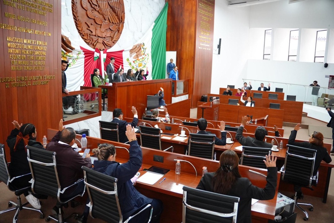 Avala LXV Legislatura exhorto a Ayuntamientos para cumplir con la Ley de Salud Mental y del Comportamiento Adictivo