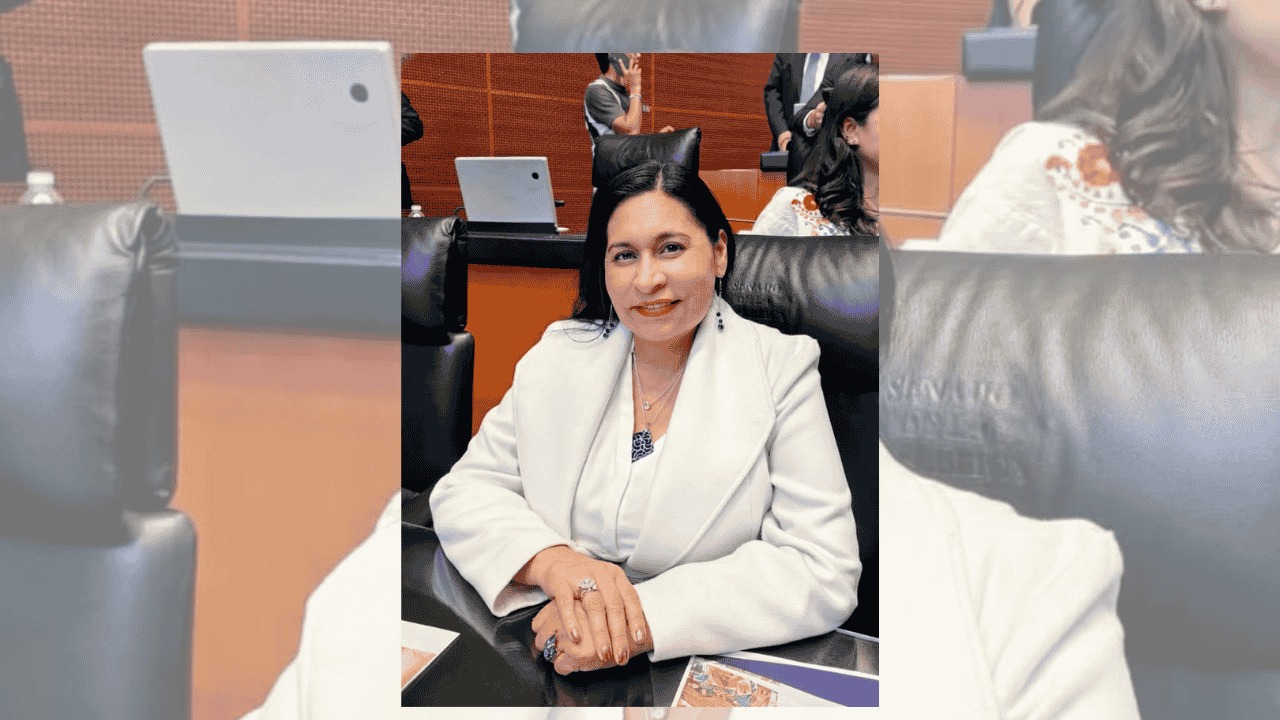 Nuevas reformas consolidan la igualdad sustantiva en México y elevan la protección contra el abuso sexual: Ana Lilia Rivera