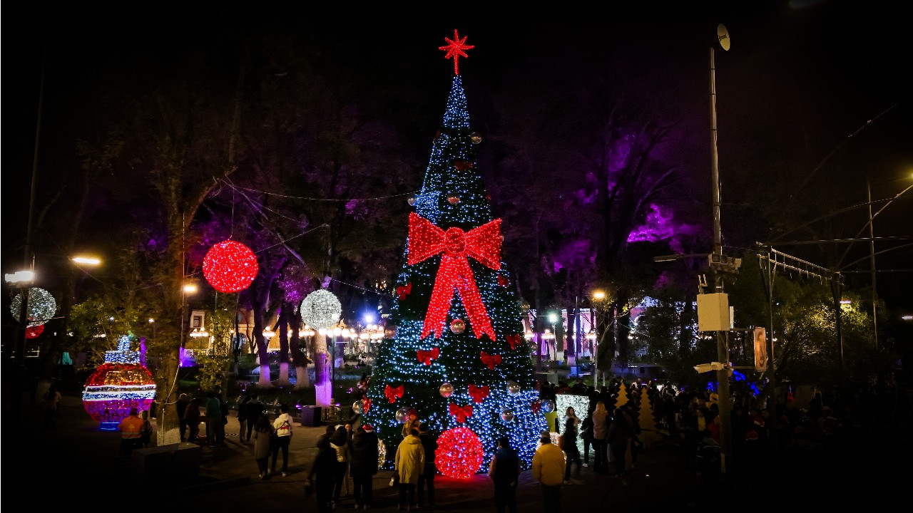 Ayuntamiento de Tlaxcala informa cambio de fecha del Concurso Municipal de Nacimientos Navideños 2025