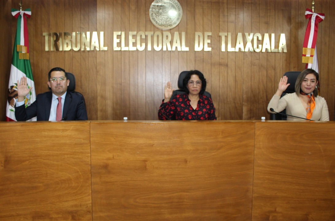 Emplaza TET al Congreso para informar de acciones que garanticen derechos político-electorales de grupos históricamente vulnerados