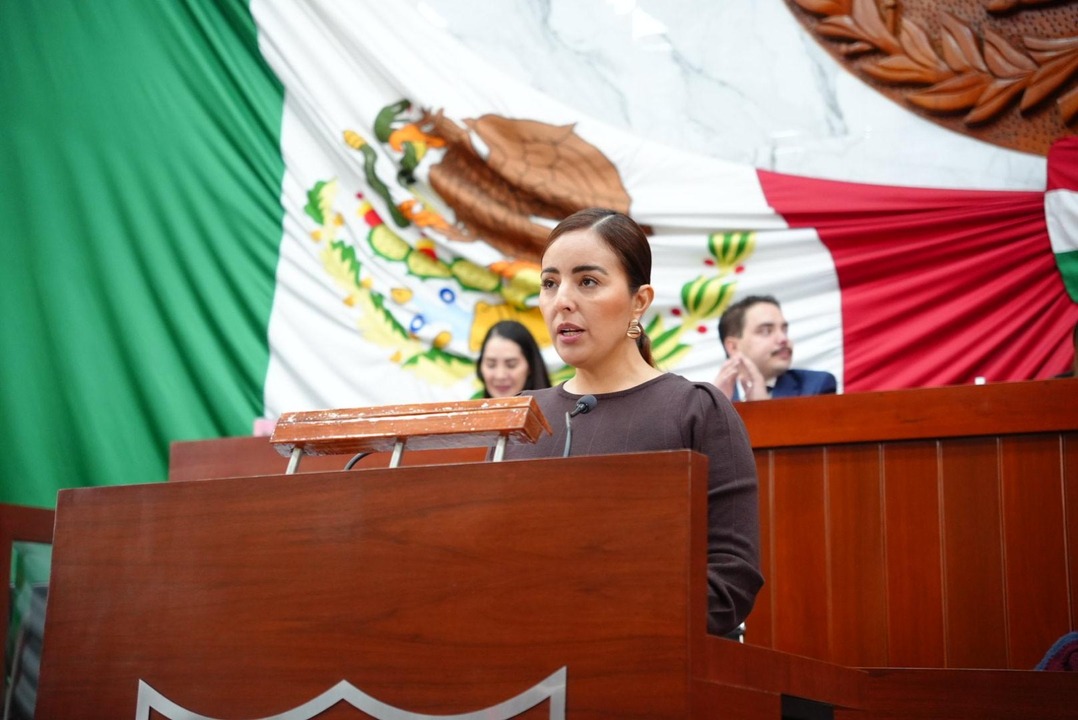 Impulsa Miriam Martínez licencias laborales y escolares por dolor menstrual incapacitante