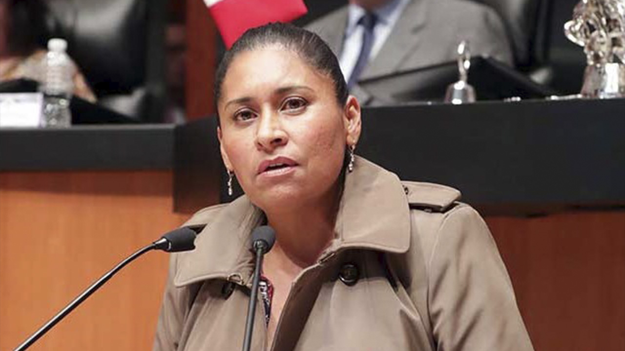 Entrevista de Ana Lilia Rivera genera indignación y deja mal sabor entre ciudadanos