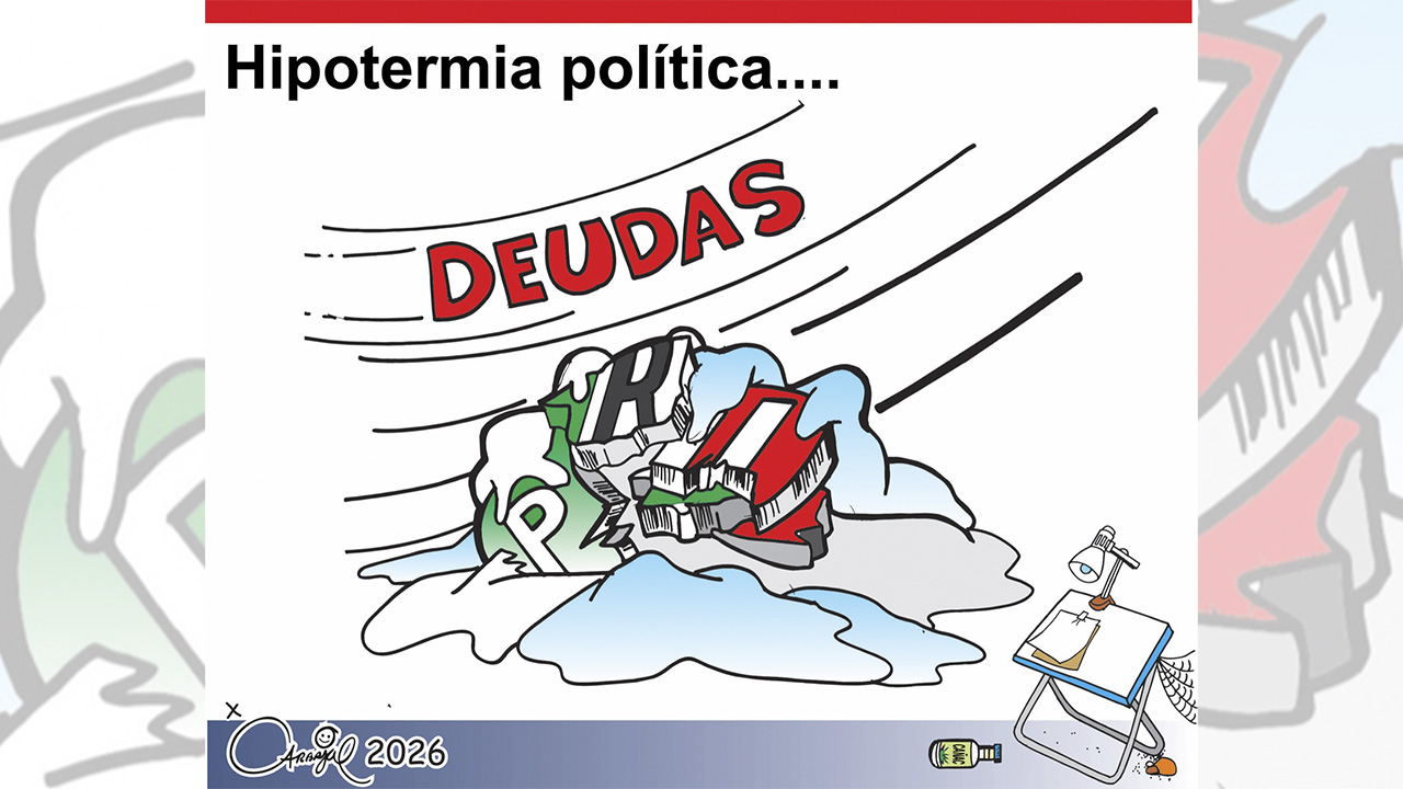 Hipotermia política