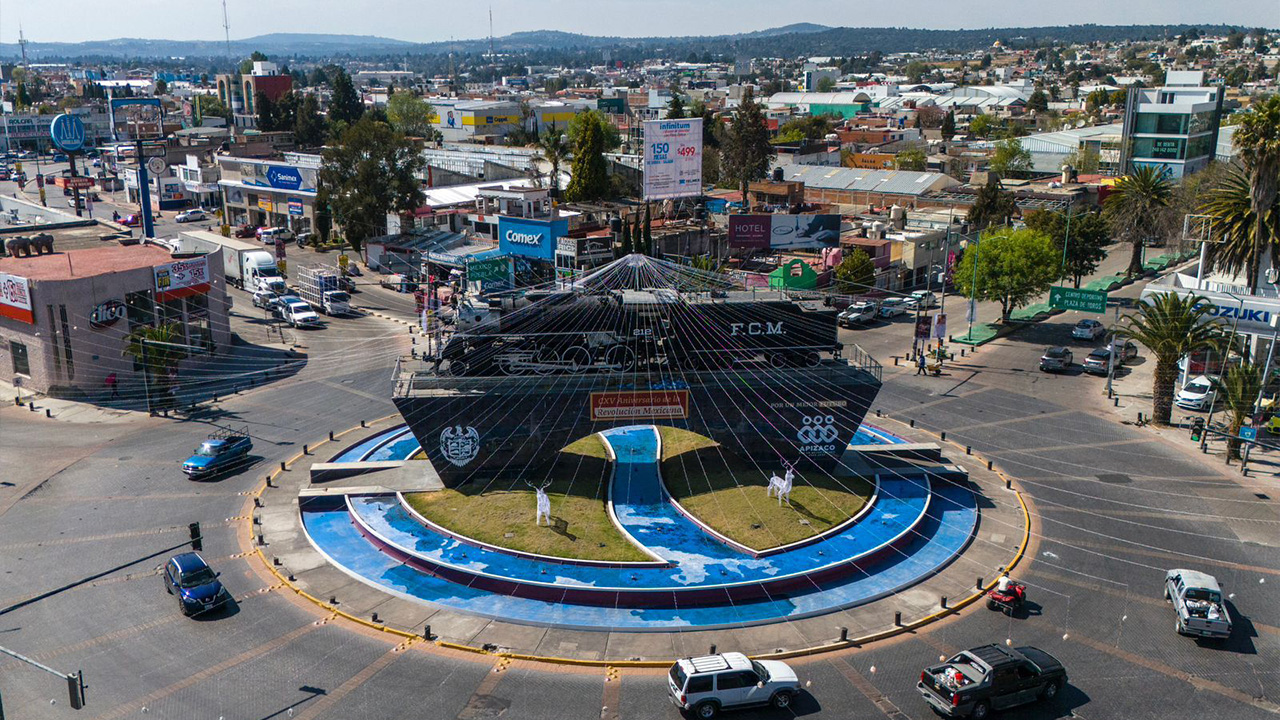 Garantiza ayuntamiento de Apizaco pago oportuno de la primera quincena de 2026 a su personal