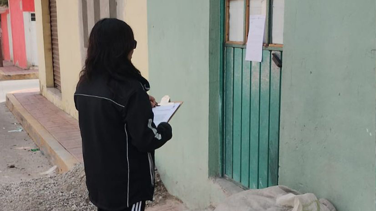 La campaña “Ixtenco, te queremos limpio” continúa de forma permanente durante 2026