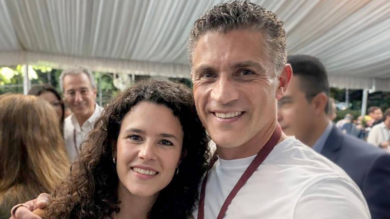 Alfonso Sánchez García reconoce y respalda la escuela municipalista impulsada por la presidenta de Morena Luisa María Alcalde Luján